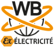 World Building Ex Electricité